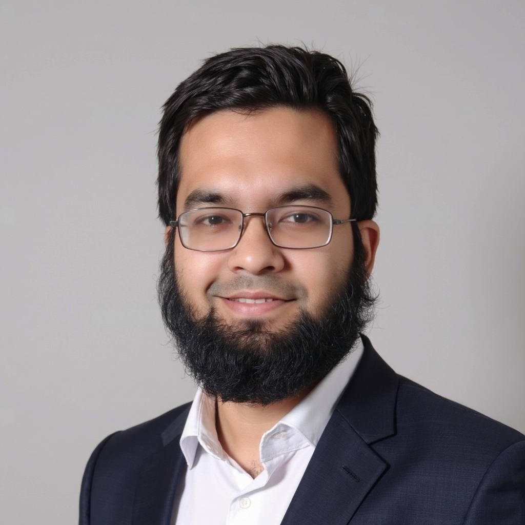 Faisal Ahmed Chowdhury