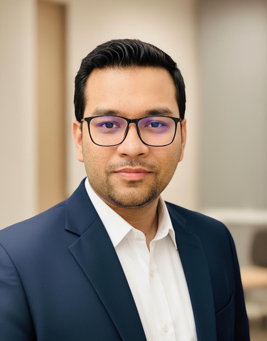 Md. Rayhan Chowdhury