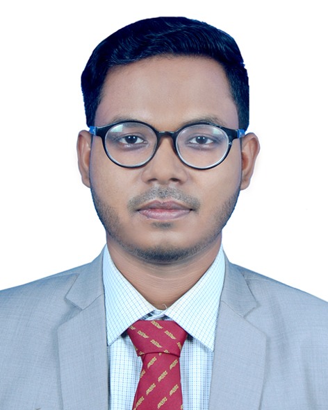 Mohammed Sazzad Yousuf Sourab