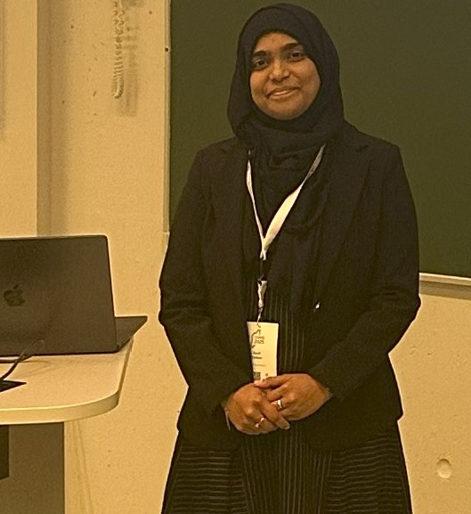 Farah Ferdaus