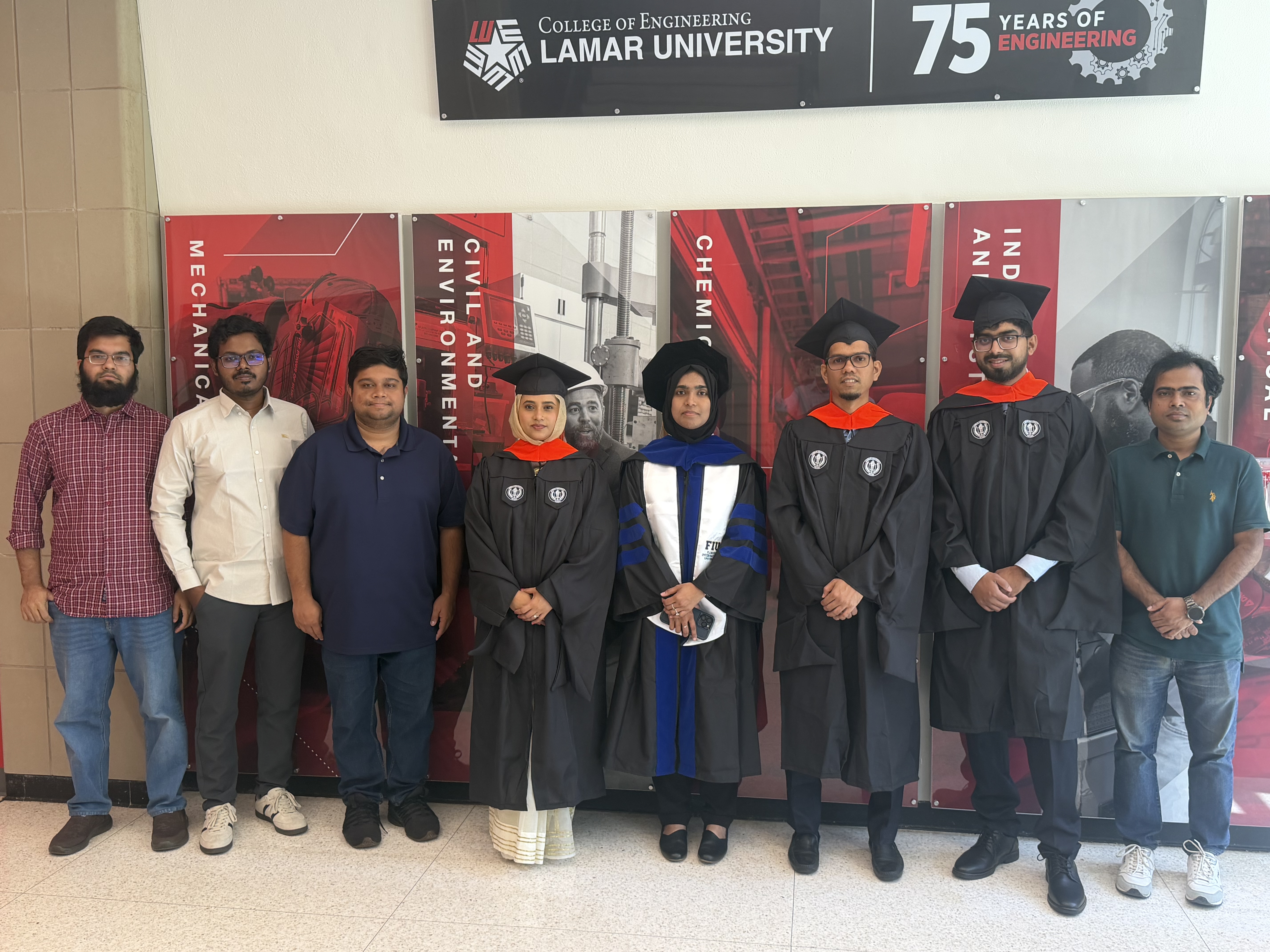 Research Team
